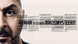 Arman ja Suomen rikosmysteerit