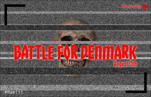 Battle for Denmark