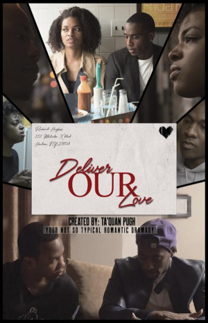 Deliver Our Love