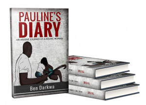 Pauline's Diary