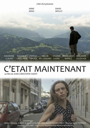 C'était maintenant