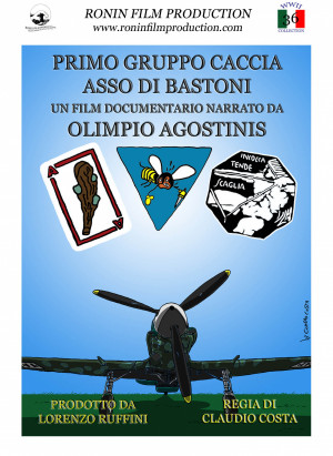 Primo Gruppo Caccia Asso di Bastoni