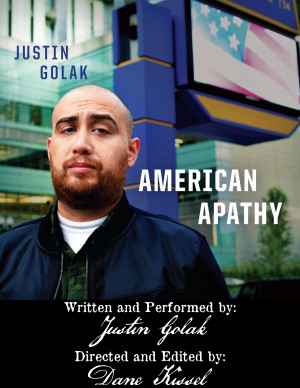 American Apathy