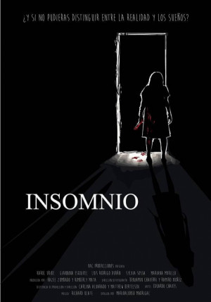 Insomnio