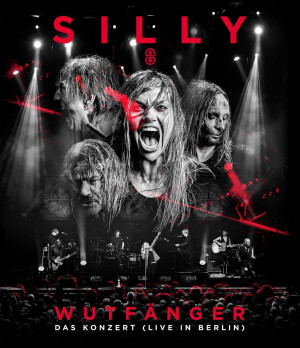 Wutfänger: Das Konzert Live in Berlin