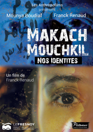 Makach Mouchkil