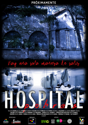 Hospital for the poor