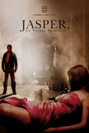 Jasper, le Voyage immobile