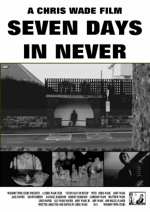 Seven Days in Never