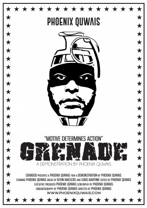 Grenade