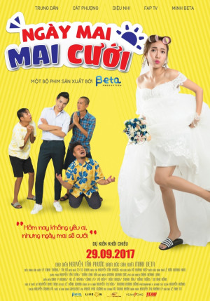 Ngay mai, Mai cuoi