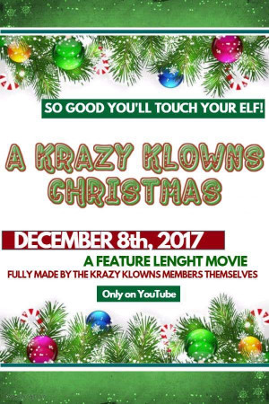 A Krazy Klowns Christmas