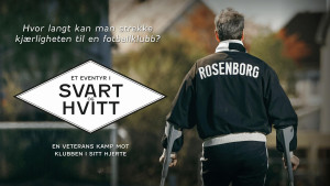 Et eventyr i svart og hvitt