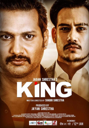 King Returns