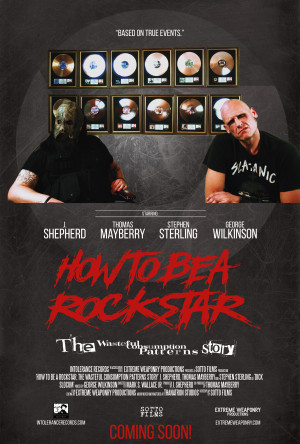 How to Be a Rockstar: The Wasteful Consumption Patterns