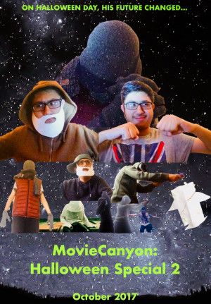 MovieCanyon: Halloween Special 2