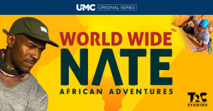 World Wide Nate: African Adventures