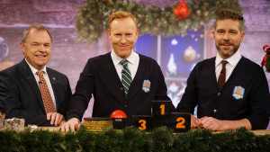 Natholdets Julekalender