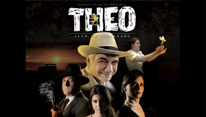 Theo, além da liberdade