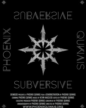 Subversive