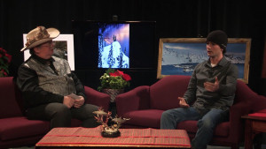 Rogue Artisans and Crafters: Tim Hallam