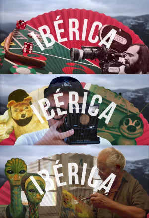 Ibérica