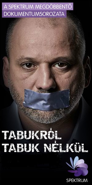Tabukról tabuk nélkül I-VI