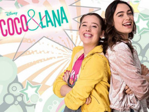 Coco & Lana: El diario