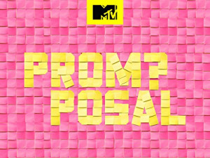 MTV Promposal