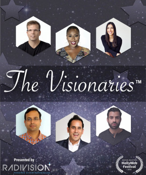 The Visionaries