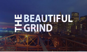 The Beautiful Grind New York