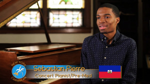 New York Caribbean EP 4: Negrile's & Sebastian Pierre