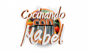 Cocinando con Mabel