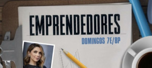 Emprendedores