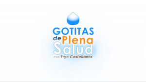 Gotitas de Pura Salud