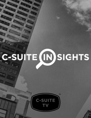 C-Suite TV Insights