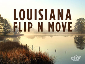Louisiana Flip N Move