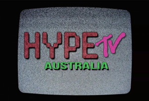 Hype TV Australia