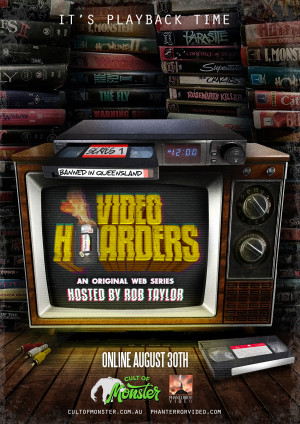 Video Hoarders
