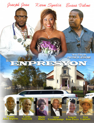 Enpresyon
