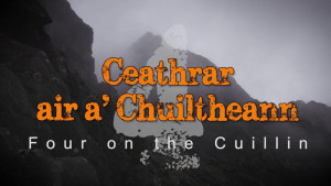Ceathrar Air A' Chuiltheann