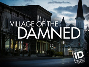 Village of the Damned