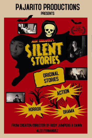Alex Fernandez's Silent Stories