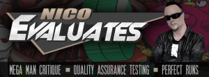 Nico Evaluates