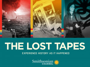 The Lost Tapes: Patty Hearst
