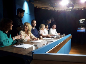 The Jury Room