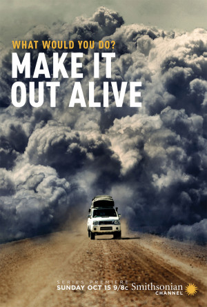 Make it out alive!