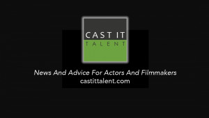 Acting Is
