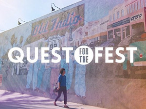 Quest for the Fest