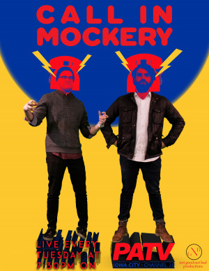 Call in Mockery